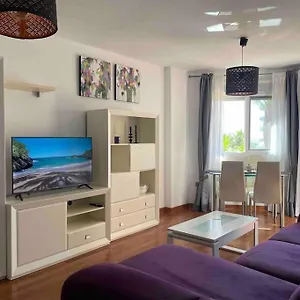 Apartamento Calma Mercedes, Torremolinos