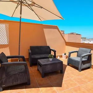 Apartamento Letmalaga Center, Torremolinos