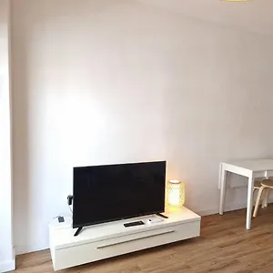 Apartamento Del Parque Flats Los Verdiales, Torremolinos