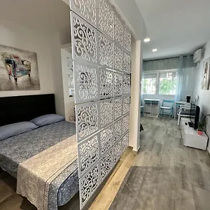 Apartamento - Recien Reformado, Piscina, Playa A 10 Minutos, Centro A 5 Minutos, Torremolinos