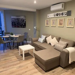 Apartamento Calle La Playa, Torremolinos