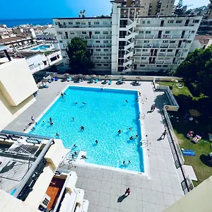Apartamento Carihuela Nucleo Cristal, Torremolinos